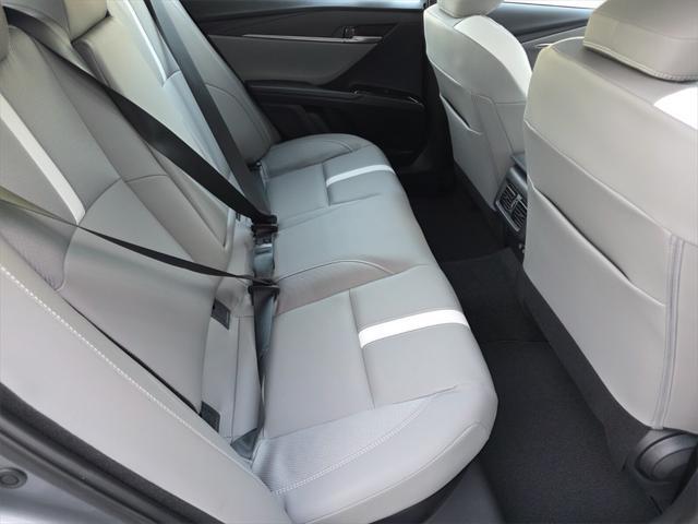new 2025 Toyota Camry car, priced at $37,440