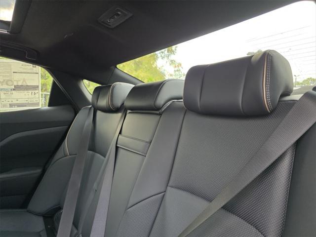 new 2026 Toyota Crown car, priced at $52,831