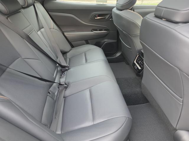 new 2026 Toyota Crown car, priced at $52,831