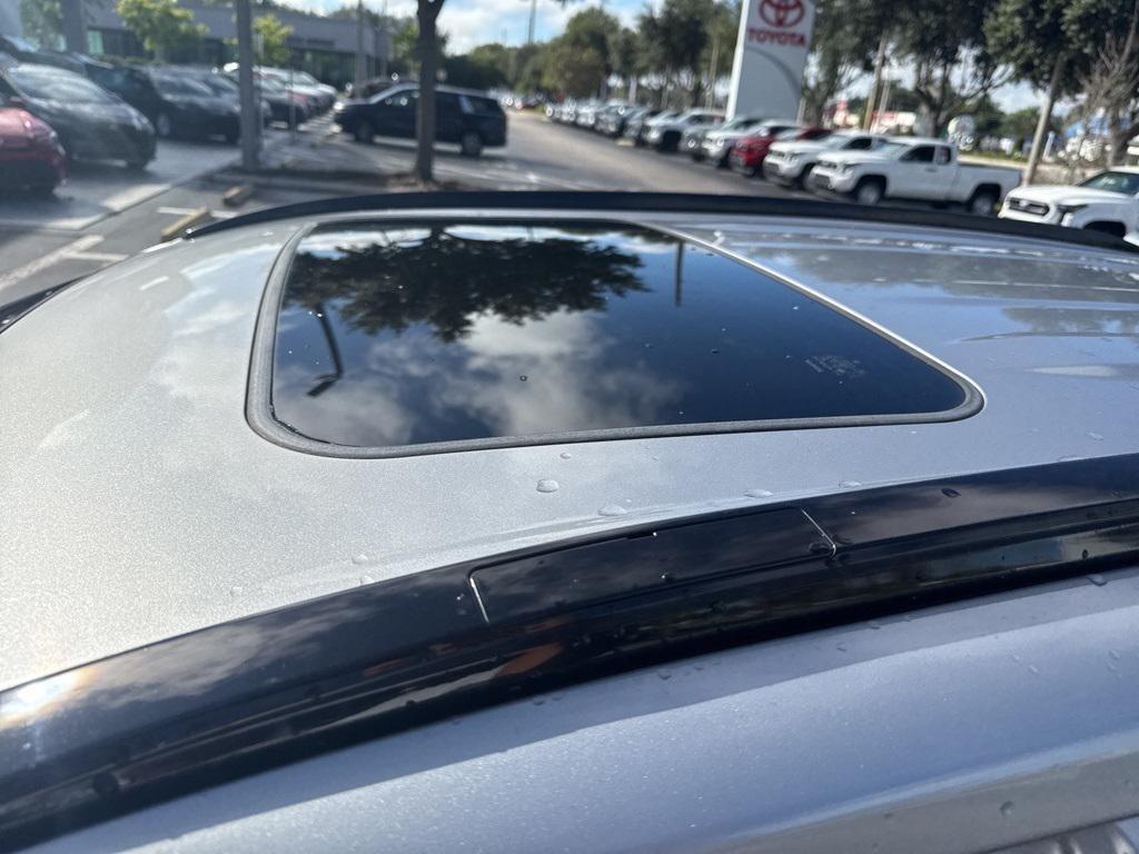 used 2023 Toyota RAV4 car, priced at $28,900