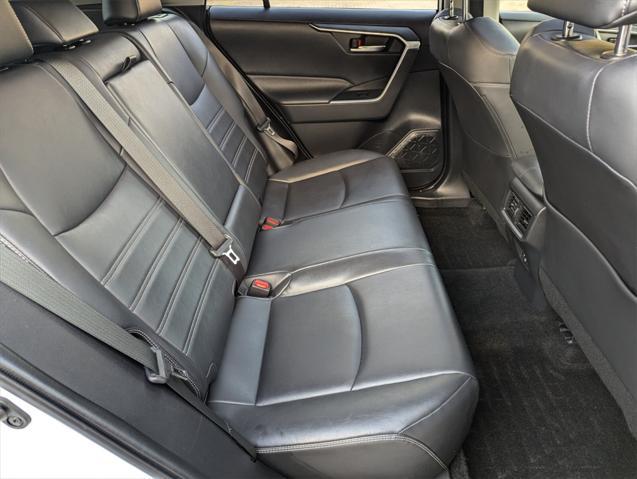 used 2019 Toyota RAV4 car, priced at $24,981
