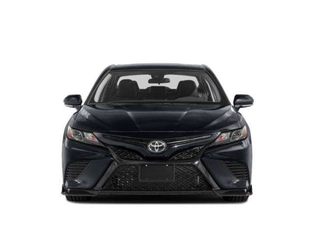 used 2023 Toyota Camry car, priced at $33,981
