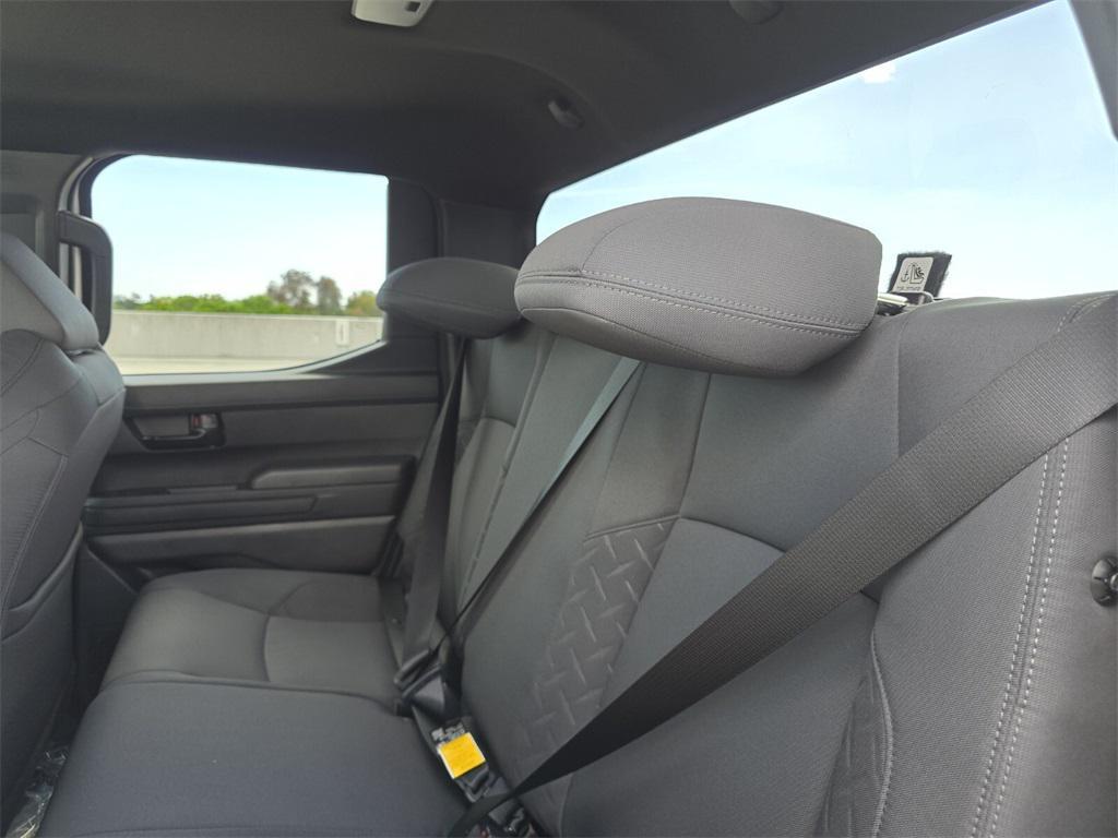 new 2025 Toyota Tacoma car, priced at $39,511