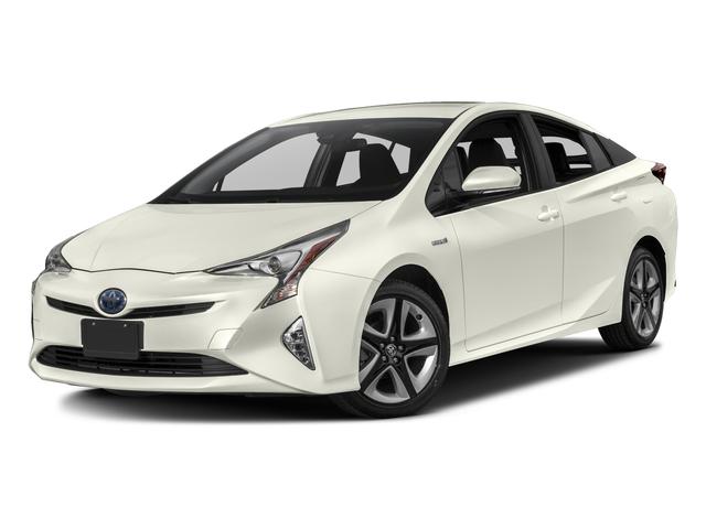 used 2017 Toyota Prius car