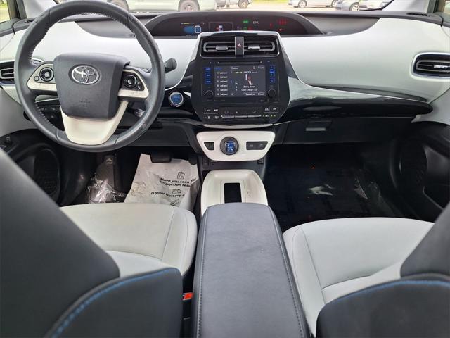 used 2017 Toyota Prius car, priced at $19,997