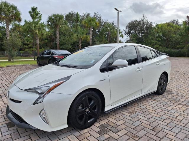 used 2017 Toyota Prius car, priced at $19,997