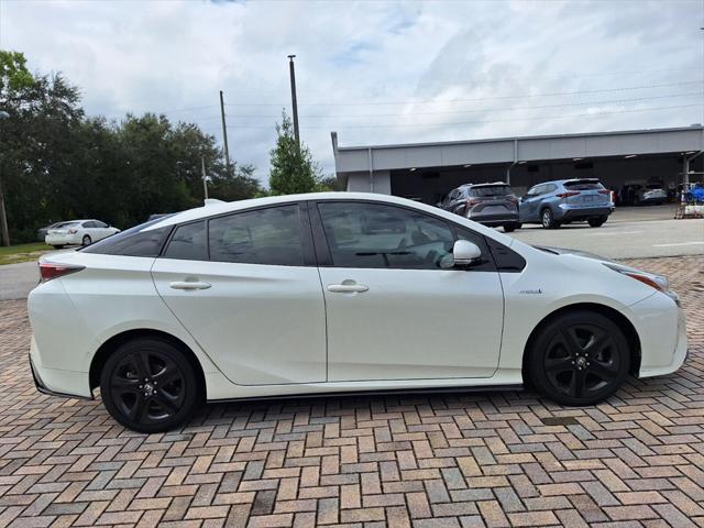 used 2017 Toyota Prius car, priced at $19,997