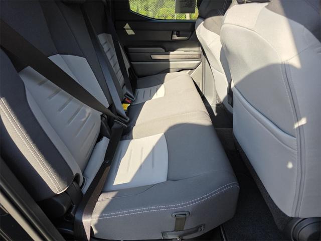 new 2025 Toyota Tacoma car, priced at $44,015