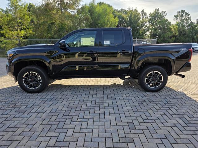 new 2025 Toyota Tacoma car, priced at $44,015