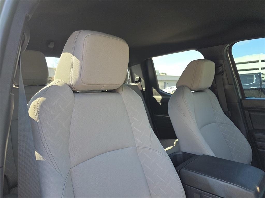 used 2024 Toyota Tacoma car, priced at $37,971