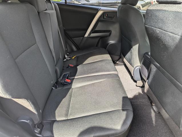 used 2016 Toyota RAV4 car, priced at $22,781