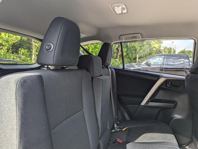 used 2016 Toyota RAV4 car, priced at $22,781