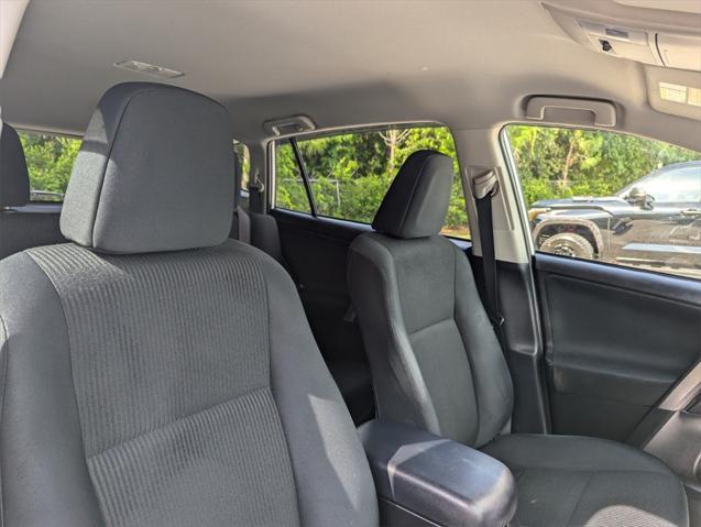 used 2016 Toyota RAV4 car, priced at $22,781