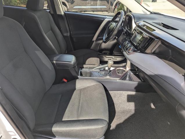 used 2016 Toyota RAV4 car, priced at $22,781