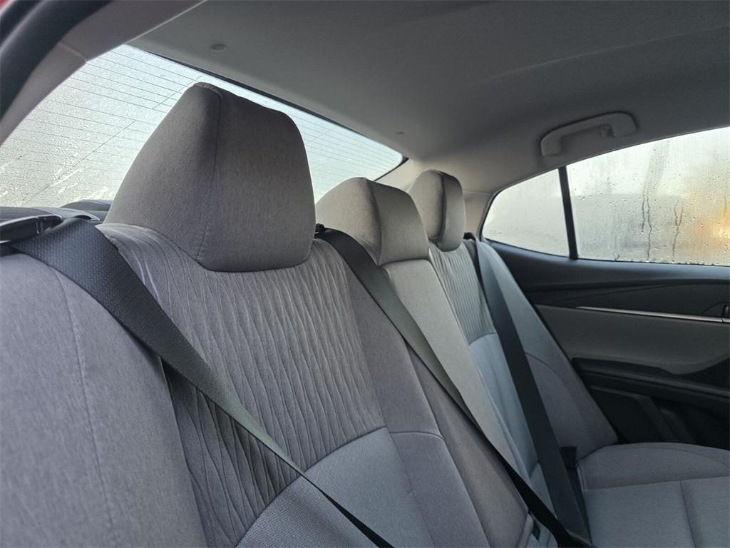 new 2026 Toyota Camry car, priced at $32,601