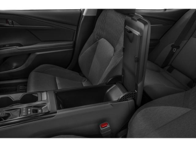 new 2026 Toyota Camry car, priced at $32,601