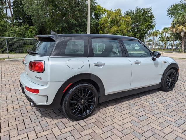 used 2019 MINI Clubman car, priced at $19,900