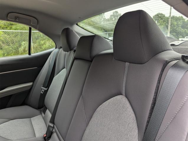 used 2023 Toyota Camry car, priced at $26,900