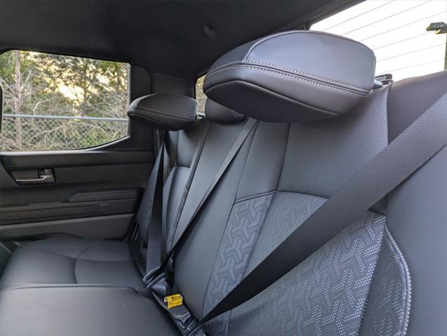 new 2025 Toyota Tacoma car, priced at $57,673