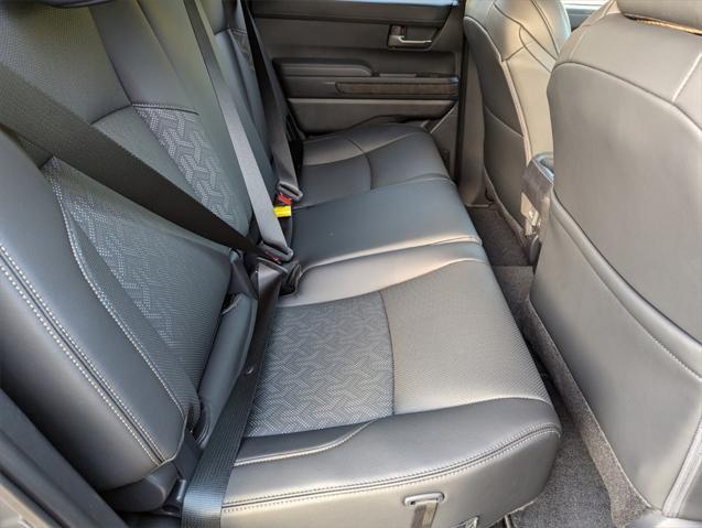 new 2025 Toyota Tacoma car, priced at $57,673
