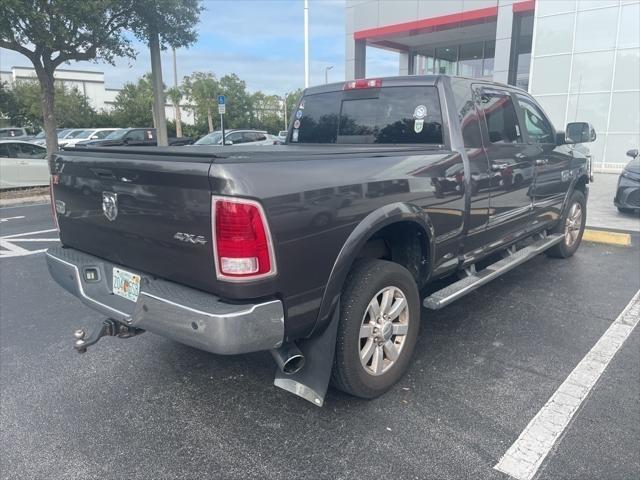 used 2014 Ram 2500 car, priced at $33,900