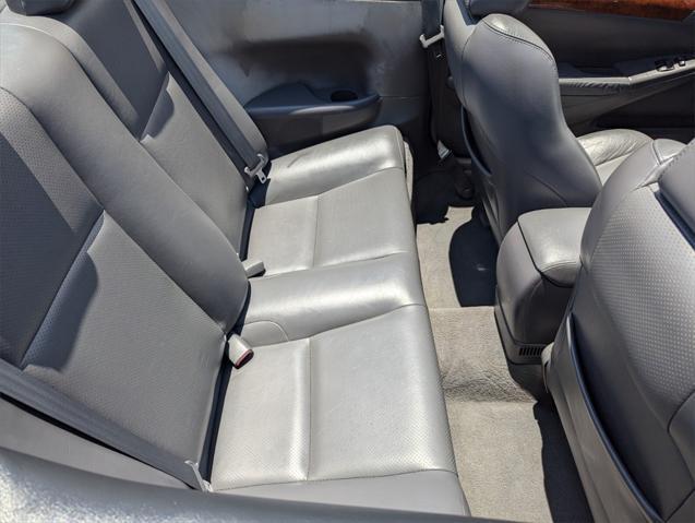 used 2006 Toyota Camry Solara car, priced at $10,981