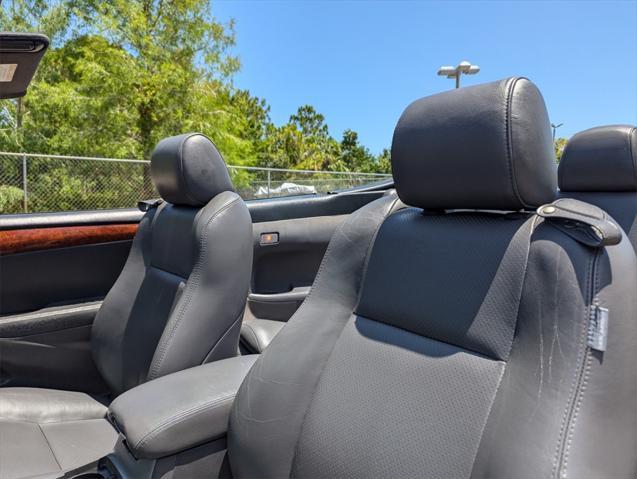 used 2006 Toyota Camry Solara car, priced at $10,981