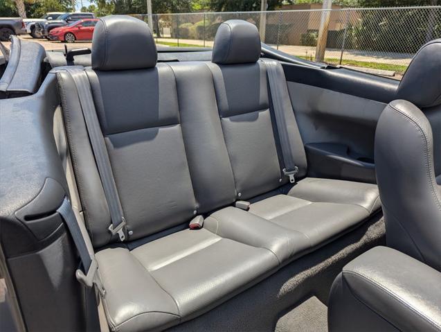 used 2006 Toyota Camry Solara car, priced at $10,981