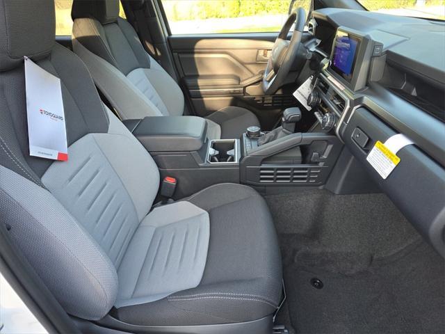 new 2025 Toyota 4Runner car, priced at $58,127