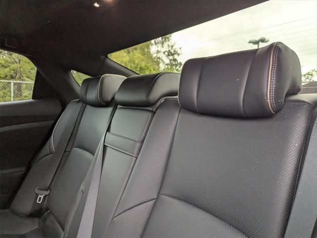 used 2025 Toyota Crown car, priced at $49,900