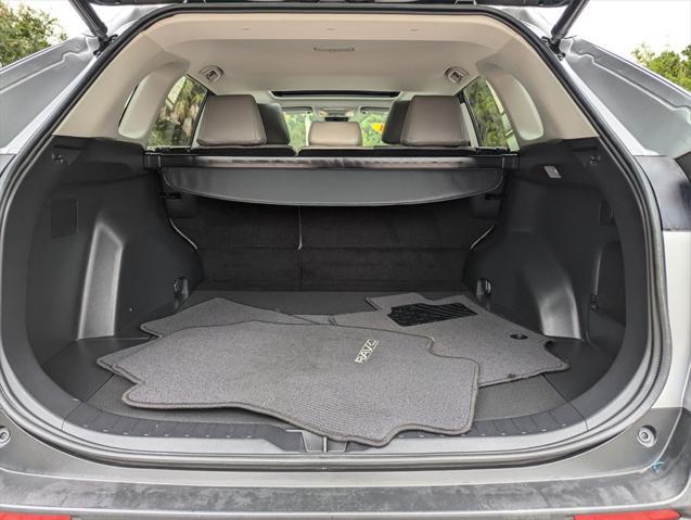 used 2021 Toyota RAV4 car, priced at $27,981