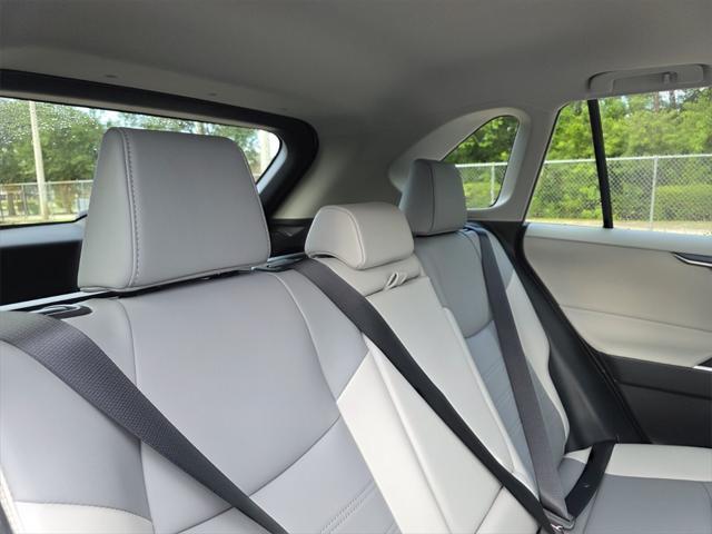 new 2025 Toyota RAV4 car, priced at $37,814