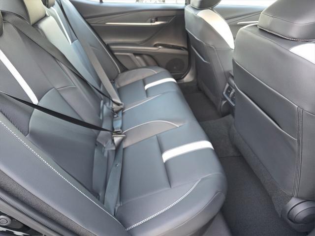 new 2025 Toyota Camry car, priced at $35,385