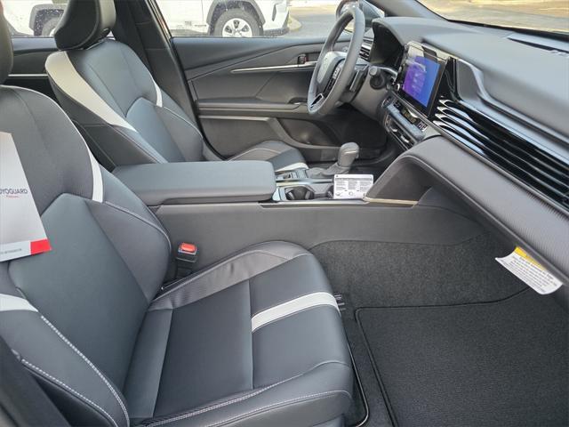 new 2025 Toyota Camry car, priced at $35,385