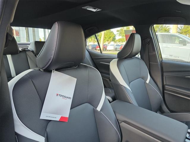 new 2025 Toyota Camry car, priced at $35,385