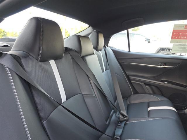 new 2025 Toyota Camry car, priced at $35,385