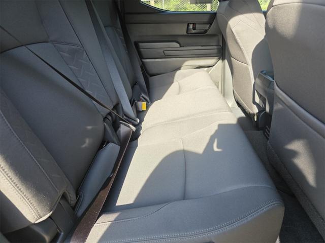 new 2025 Toyota Tacoma car, priced at $40,311