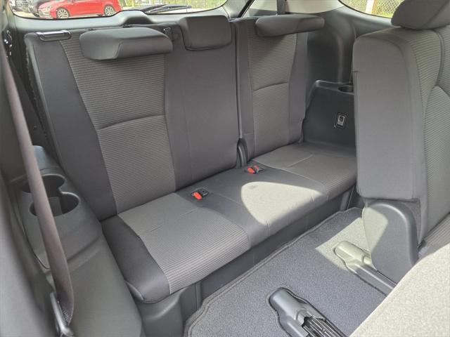 new 2025 Toyota Highlander car, priced at $43,521