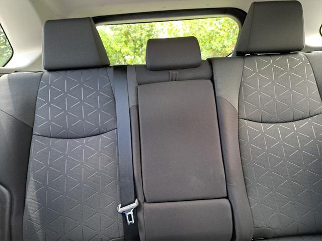 used 2022 Toyota RAV4 car, priced at $26,981