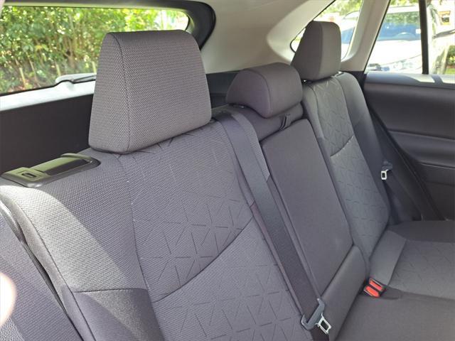 used 2022 Toyota RAV4 car, priced at $26,981