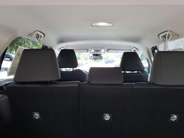 used 2022 Toyota RAV4 car, priced at $26,981