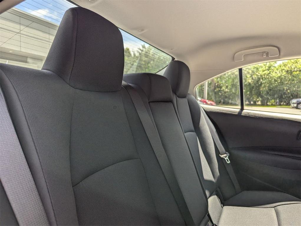 used 2024 Toyota Corolla car, priced at $19,777