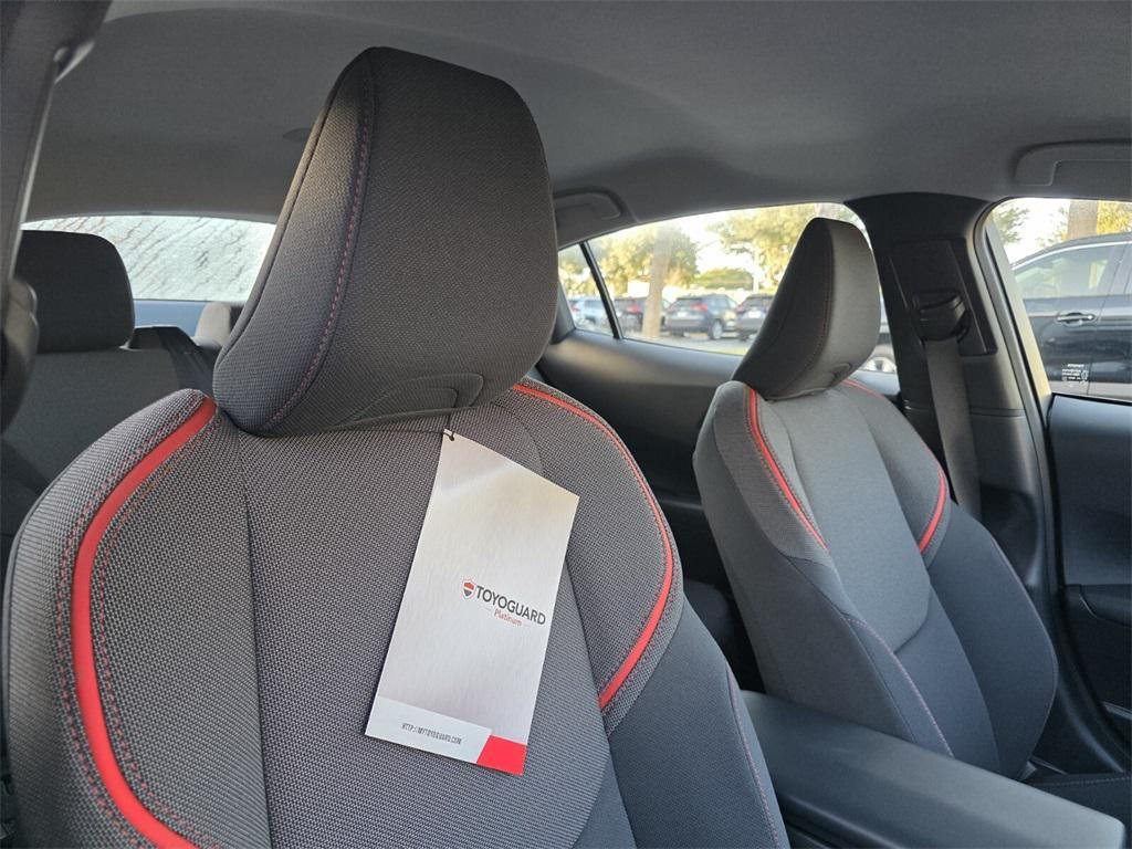 new 2026 Toyota Prius Plug-In Hybrid car, priced at $34,827