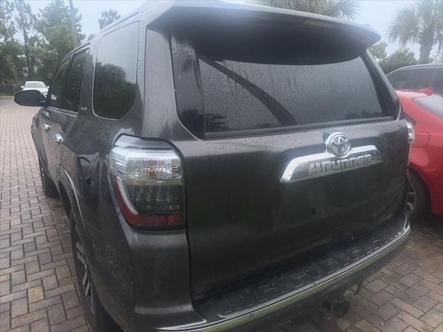 used 2020 Toyota 4Runner car, priced at $37,900