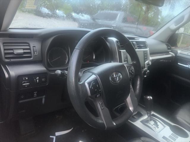 used 2020 Toyota 4Runner car, priced at $37,900