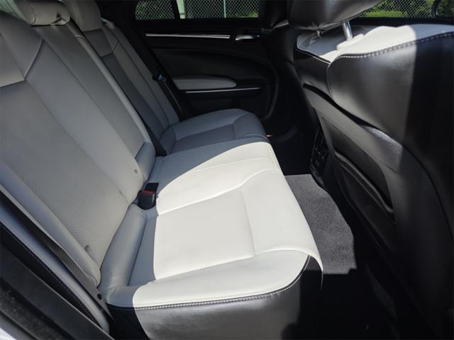 used 2021 Chrysler 300 car, priced at $29,981