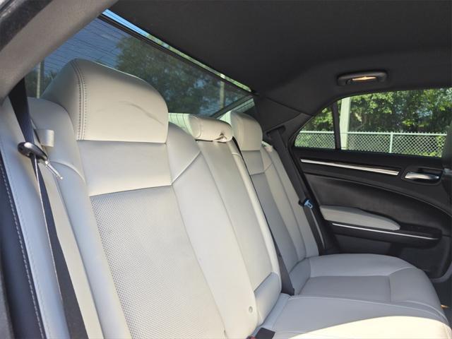used 2021 Chrysler 300 car, priced at $29,981