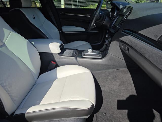 used 2021 Chrysler 300 car, priced at $29,981