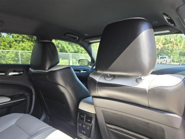 used 2021 Chrysler 300 car, priced at $29,981