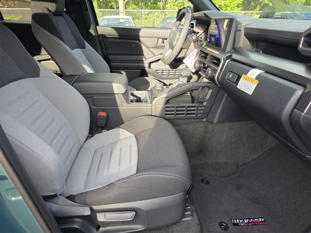 new 2025 Toyota 4Runner car, priced at $57,463